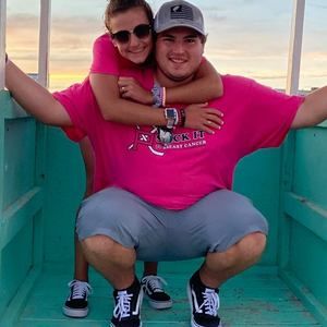 Meet your Posher, Brook